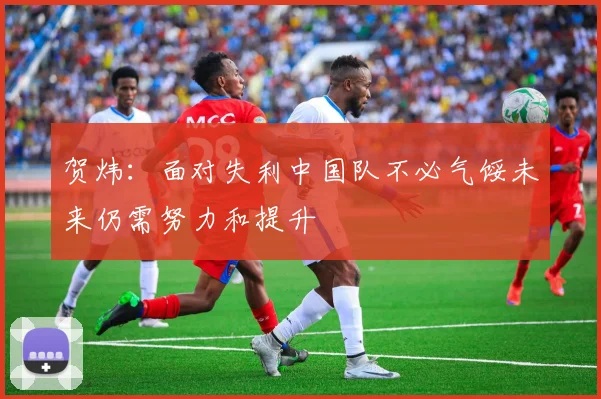 贺炜：面对失利中国队不必气馁未来仍需努力和提升